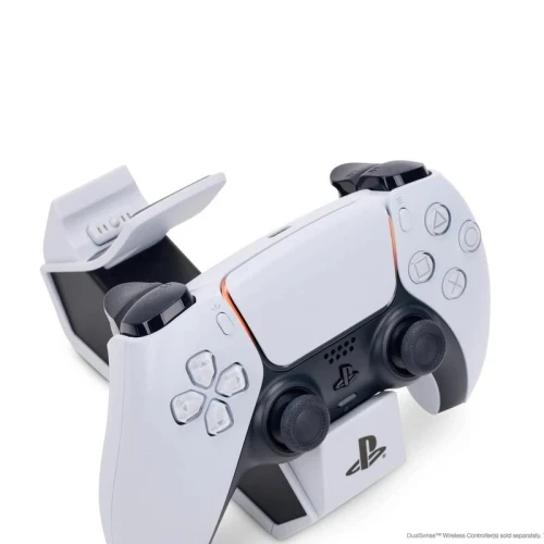Station De Charge double pour manette PS5 PowerA PSPW0337-01