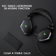 Casque Gaming USB RAPOO VH710 ORIGINAL 7.1