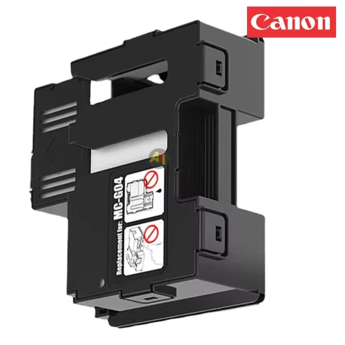 CANON MC-G04 BOIT de maintenance kit de maintenance cartouche de maintenance canon MC-G04