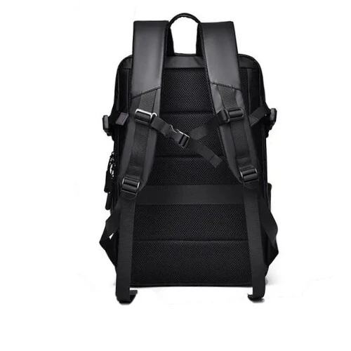 Sac a dos porte L'aptop (15.6') REF: S61 impermiable