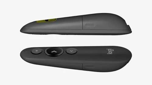 Pointeur laser LOGITECH R500