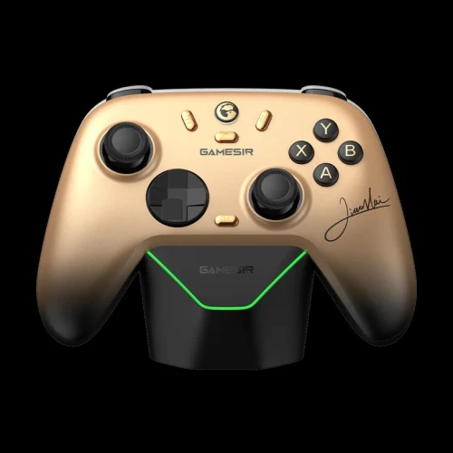 Manette GameSir Nova 2 Lite Édition Champion