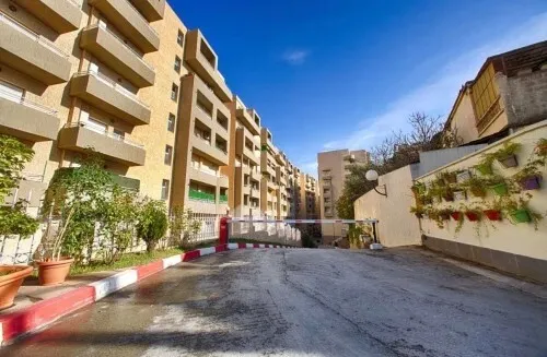 Vente Appartement F3 Alger Cheraga