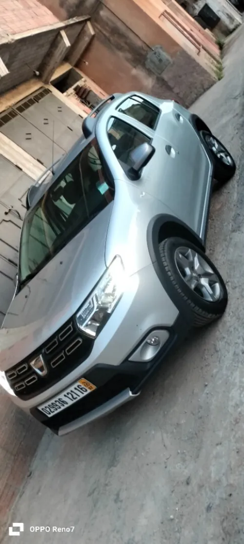 Dacia Sandero 2021 Stepway