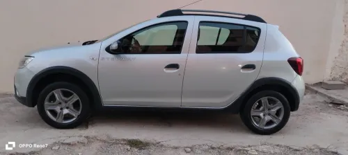 Dacia Sandero 2021 Stepway