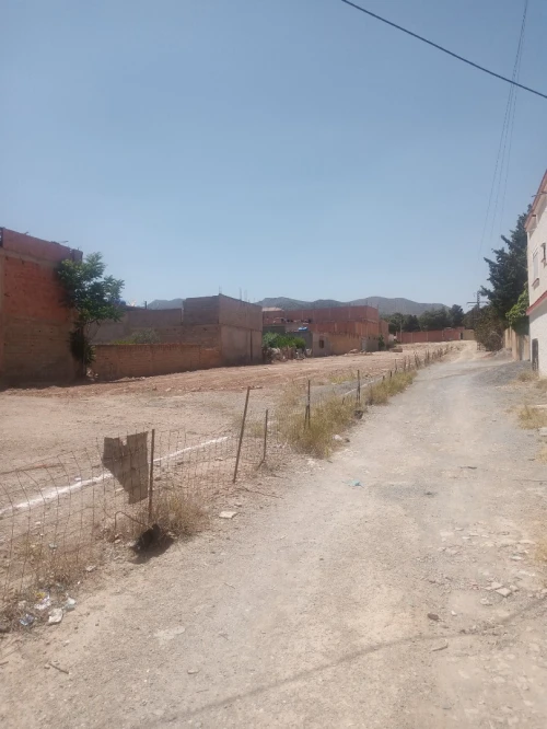 Vente Terrain Batna Batna