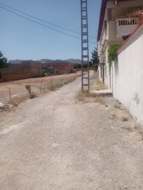 Vente Terrain Batna Batna