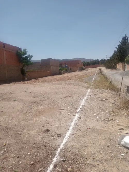 Vente Terrain Batna Batna