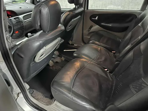 Renault Scenic 1998 Scenic
