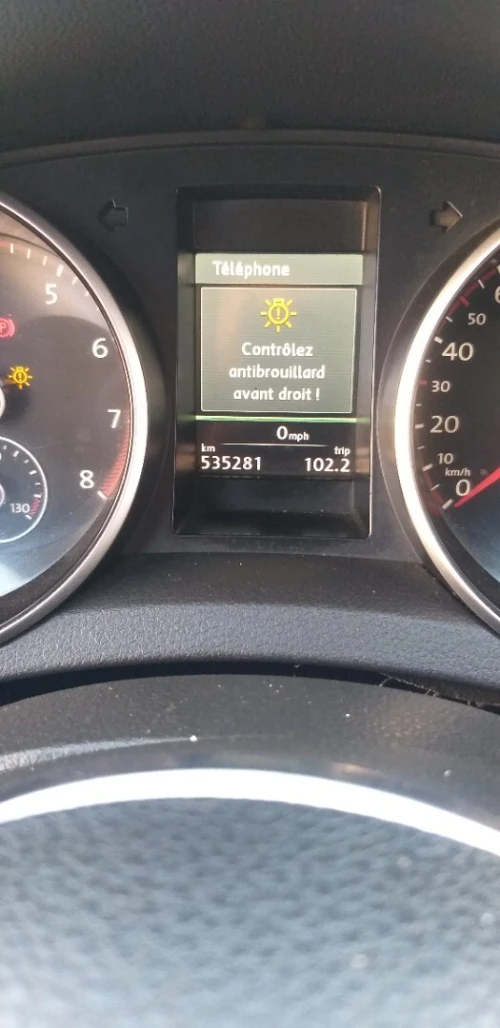 Volkswagen Golf 6 2012 Edition 35