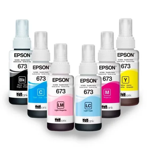 Encre Epson 673