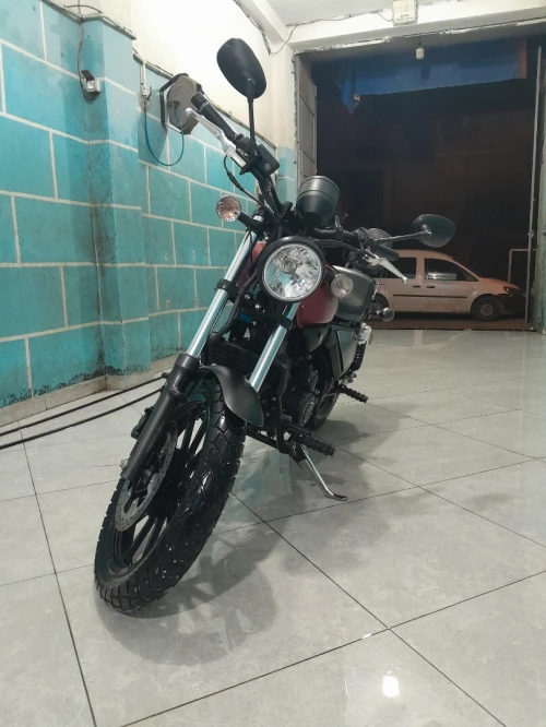 Keeway KLight 2023