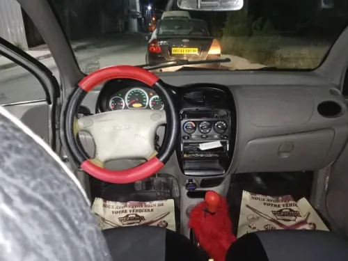Chery QQ 2009 QQ
