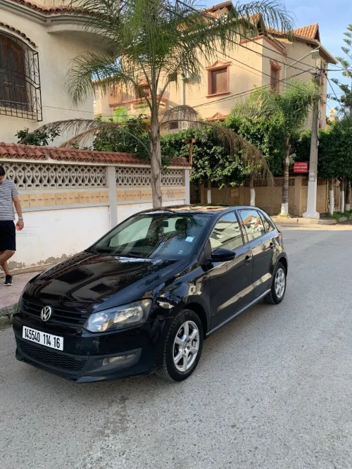 Volkswagen Polo 2014 Polo