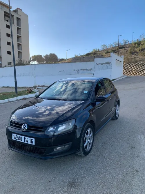 Volkswagen Polo 2014 Polo