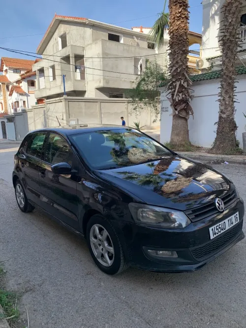 Volkswagen Polo 2014 Polo