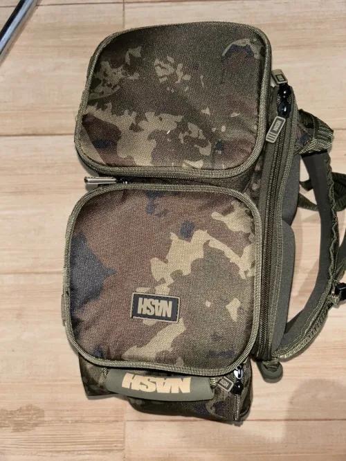 Sac à dos randonnée original 