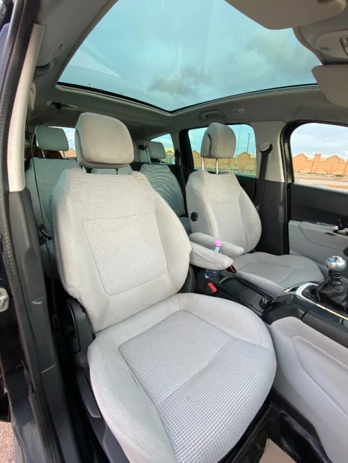 Peugeot 5008 2013 Allure
