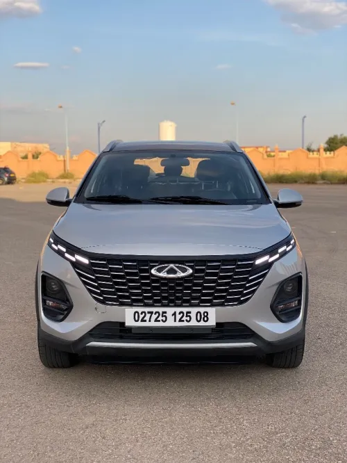 Chery Tiggo 2 pro 2025 Tiggo 2pro max
