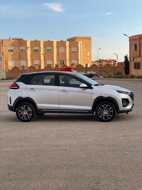 Chery Tiggo 2 pro 2025 Tiggo 2pro max