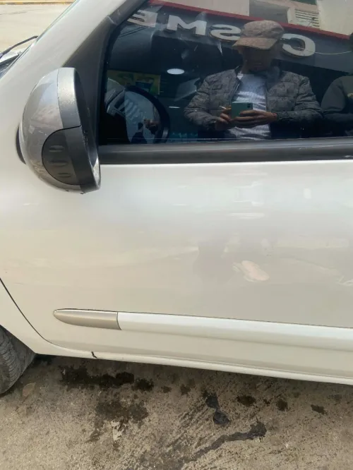 Renault Clio Campus 2015 Clio Campus