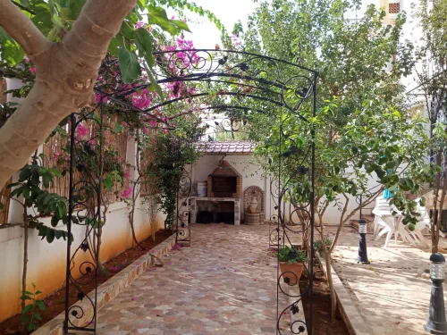 Vente Villa Tipaza Douaouda