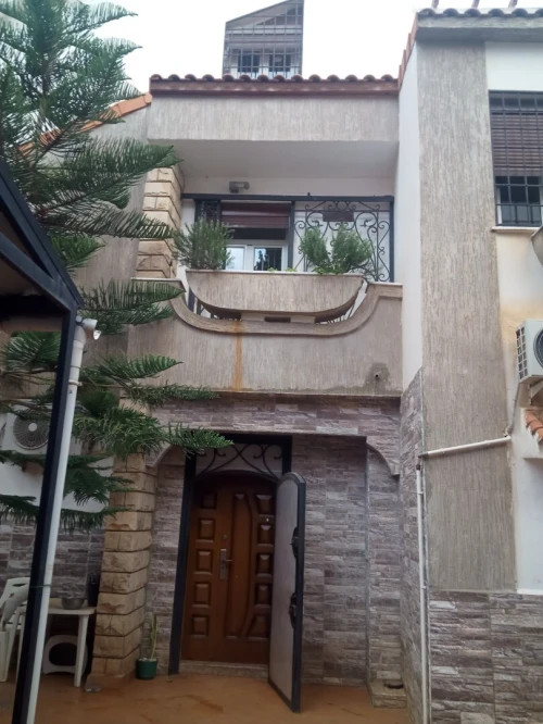 Vente Villa Tipaza Douaouda