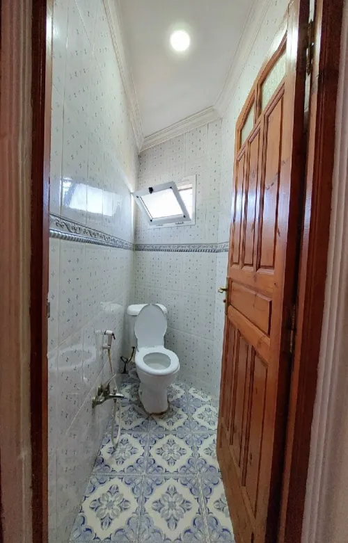 Vente Appartement F5 Oran Oran