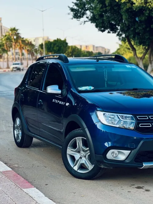 Dacia Sandero 2018 Stepway
