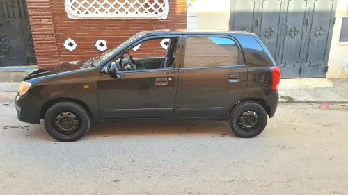 Suzuki Alto K10 2013 Alto K10