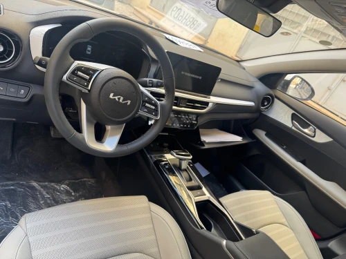 Kia K3 2025 Premium