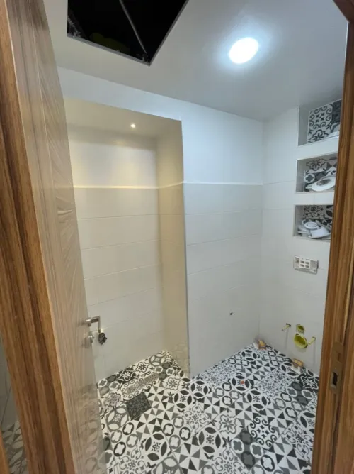 Vente Appartement F4 Alger Bordj el kiffan