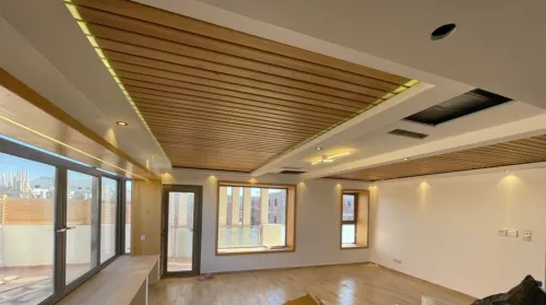 Vente Appartement F4 Alger Bordj el kiffan