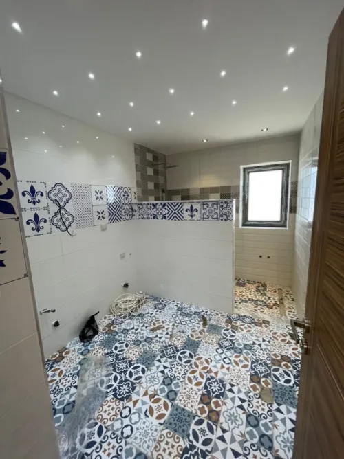 Vente Appartement F4 Alger Bordj el kiffan