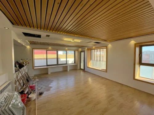 Vente Appartement F4 Alger Bordj el kiffan