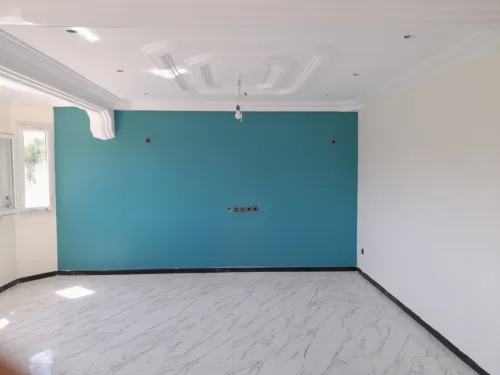 Réalisation toute travaux en peinture