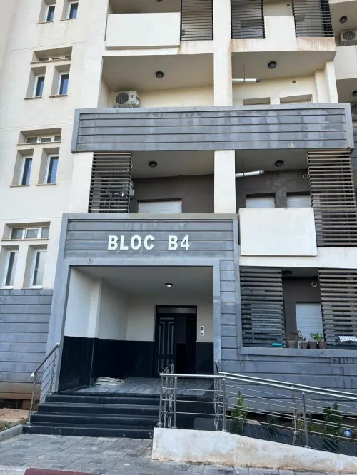 Location Appartement Duplex F6 Tipaza Douaouda