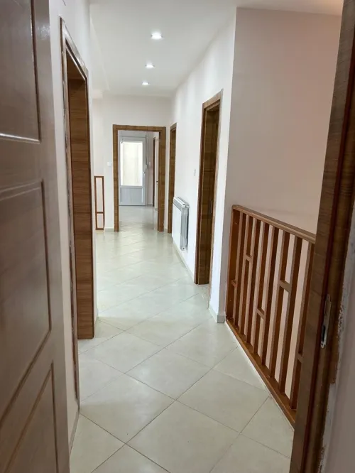 Location Appartement Duplex F6 Tipaza Douaouda