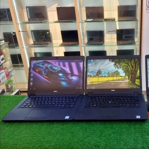 LATITUDE 5490 i5 8EME 8G 256 SSD 14" FHD 