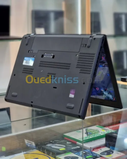 THINKPAD T450 I5 5EME 4G 128 SSD 14 POUCES