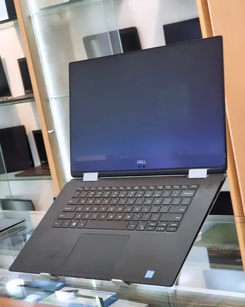 DELL XPS 15 9575 2IN1 I7 8EME 16G 512SSD RX VEGA M 4G 15.6" 360