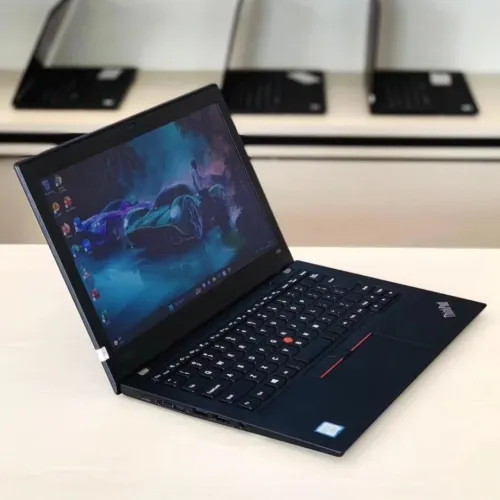THINKPAD X280 i7 8EME 8G 256SSD 12.5" FHD 
