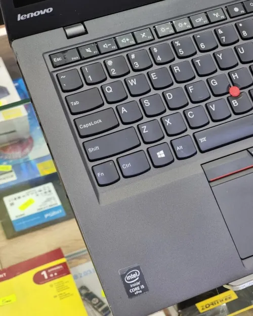 THINKPAD X1 CARBON I5 5EME 8G 256SSD 14" FHD