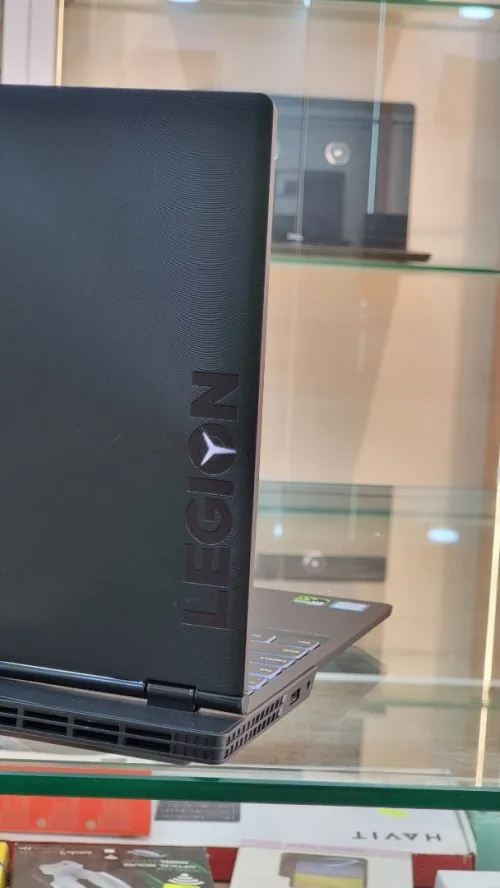LEGION Y530 I7-8750H 16G-512 GTX 1050Ti