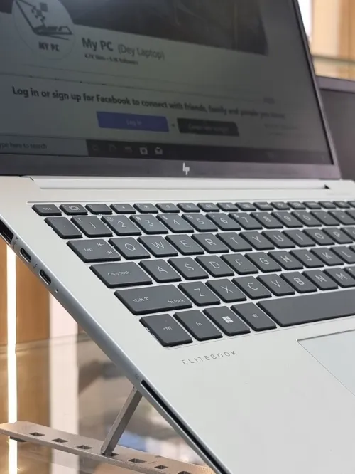 HP ELITE 840 G10 I5-13ÉM 8G-256SSD 14" FHD IPS