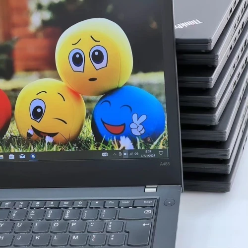THINKPAD A485 RYZEN5 2500U 8G 256SSD 14" FHD IPS