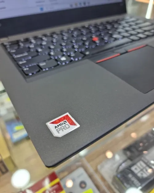 THINKPAD A475 AMD A12 8G 256SSD 14" FHD