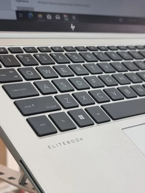HP ELITEBOOK 845 G9 RYZEN 7-PRO-6850U 12ÉM