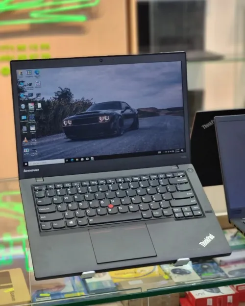 THINKPAD T440S I5 4EME 4G 128SSD 14"
