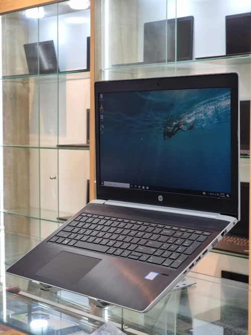 HP PROBOOK I7 8EME NVIDIA MX930 15.6"